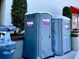 Types of Portable Toilets We Offer in Assumption, IL